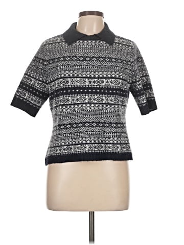 Central Park West Pullover Sweater (view 1)