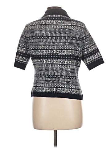 Central Park West Pullover Sweater (view 2)