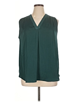 Vince Camuto Sleeveless Blouse