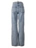 Willow & Root 100% Cotton Hearts Blue Jeans Size 26 waist - photo 2