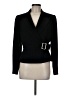 Tahari by ASL Black Blazer Size 8 - photo 1