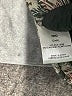 IRO Paisley Gray 3/4 Sleeve Silk Top Size Sm (1) - photo 8