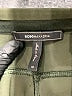 BCBGMAXAZRIA Green Active Pants Size M - photo 7