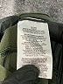 BCBGMAXAZRIA Green Active Pants Size M - photo 8