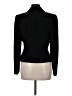 Tahari by ASL Black Blazer Size 8 - photo 2