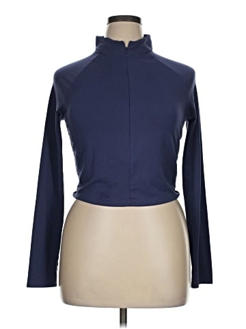 Shein Track Jacket (view 1)