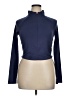Shein Blue Track Jacket Size XL - photo 1