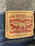 Levi's Stars Blue Jeans Size 26 waist - photo 7