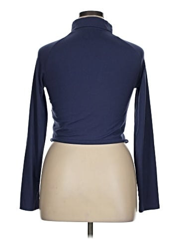 Shein Track Jacket (view 2)