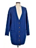Torrid Blue Cardigan Size Med Plus (00) - photo 1