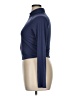 Shein Blue Track Jacket Size XL - photo 5