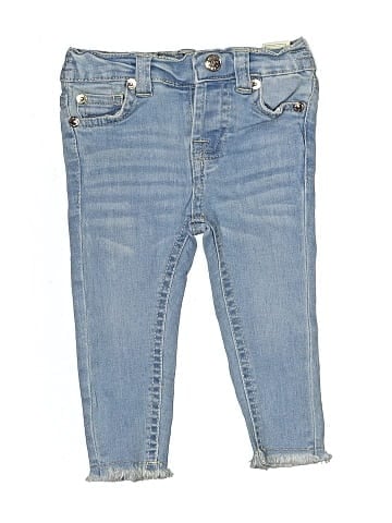 7 For All Mankind Jeans (view 1)