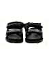 ALOHAS Black Sandals Size EU 38 - photo 2