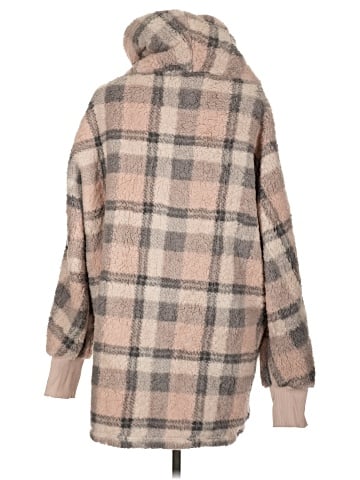 Bumblebella by Jill Martin Coat (view 2)