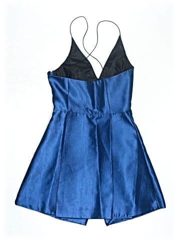 Topshop Cocktail Dress (view 2)