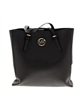 Michael Michael Kors Leather Tote