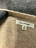 Max Studio Tan Pullover Sweater Size S - photo 7