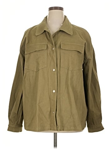 Impressions Jacket (view 1)