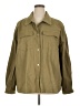 Impressions Green Jacket Size 1X - photo 1
