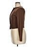 Unbranded Brown Cardigan Size XL - photo 5