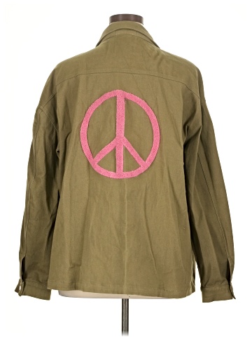 Impressions Jacket (view 2)
