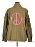 Impressions Green Jacket Size 1X - photo 2