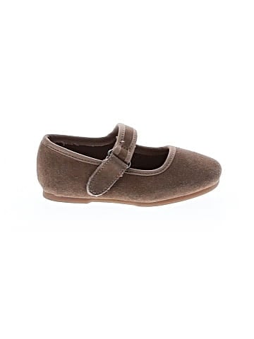 Zara Flats (view 1)