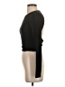 Zara Black Long Sleeve Top Size S - photo 5