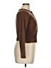 Unbranded Brown Cardigan Size XL - photo 4