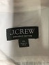 J.Crew 100% Cotton Ivory Long Sleeve Blouse Size XS - photo 7