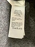 J.Crew 100% Cotton Ivory Long Sleeve Blouse Size XS - photo 8