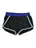 Tek Gear 100% Polyester Color Block Blue Athletic Shorts Size XL - photo 1