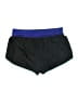 Tek Gear 100% Polyester Color Block Blue Athletic Shorts Size XL - photo 2