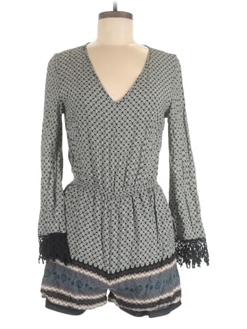 Cecico Romper (view 1)