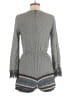 Cecico 100% Rayon Gray Romper Size M - photo 2