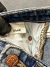 Ksubi 100% Cotton Blue Jeans Size 24 waist - photo 7
