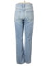 FRAME Denim Hearts Blue Jeans Size 28 waist - photo 2