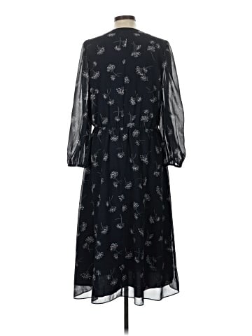Ann Taylor Factory Casual Dress (view 2)