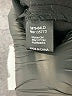 Azalea Solid Black Cocktail Dress Size L - photo 8