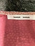 Samsoe Samsoe Pink Short Sleeve Blouse Size S - photo 7