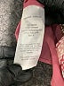 Samsoe Samsoe Pink Short Sleeve Blouse Size S - photo 8