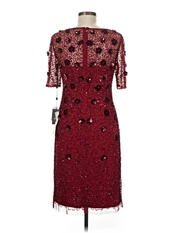 Adrianna Papell Cocktail Dress (view 2)