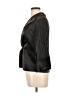 Samuel Dong Black 3/4 Sleeve Blouse Size L - photo 5