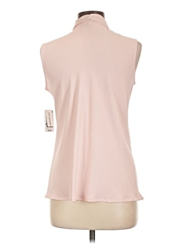 Bar III Sleeveless Blouse (view 2)