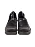 Clarks Black Flats Size 8 1/2 - photo 2