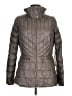 Bernardo Fashions 100% Nylon Gray Jacket Size M - photo 1