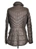 Bernardo Fashions 100% Nylon Gray Jacket Size M - photo 2