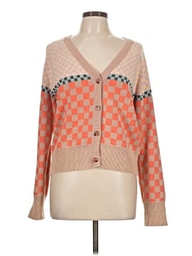 Raquel Allegra Cardigan
