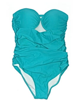 Assorted Brands One Piece Swimsuit