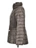 Bernardo Fashions 100% Nylon Gray Jacket Size M - photo 5